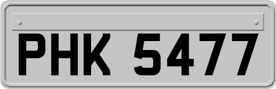 PHK5477