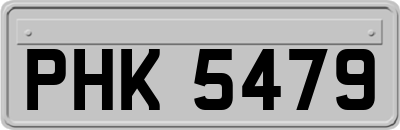 PHK5479