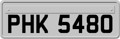 PHK5480