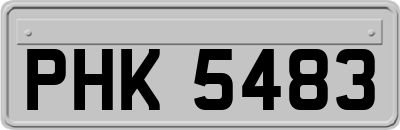 PHK5483