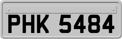 PHK5484