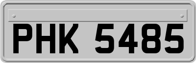 PHK5485