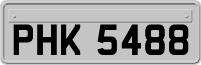 PHK5488