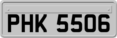 PHK5506