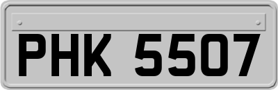 PHK5507