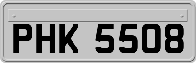 PHK5508