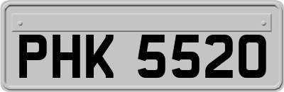 PHK5520