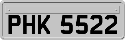 PHK5522