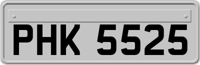 PHK5525