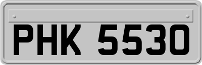 PHK5530