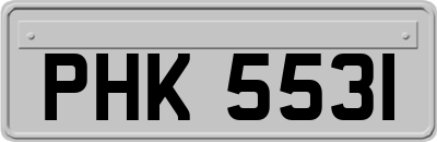 PHK5531