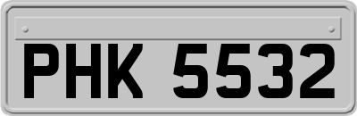 PHK5532