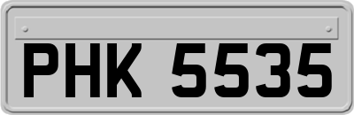 PHK5535