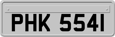 PHK5541