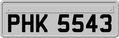 PHK5543