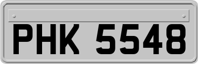 PHK5548