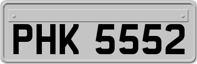 PHK5552