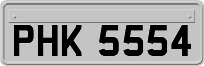 PHK5554