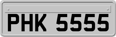 PHK5555