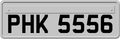 PHK5556