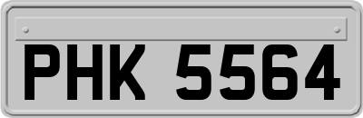 PHK5564