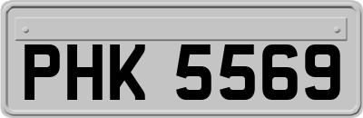 PHK5569