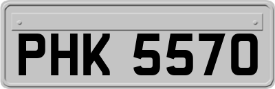 PHK5570