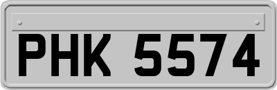 PHK5574