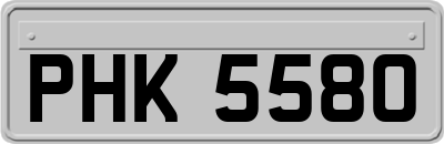 PHK5580