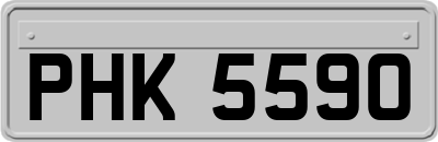 PHK5590