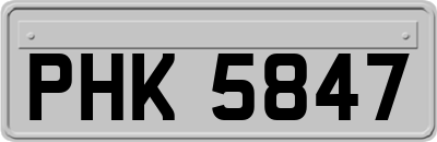 PHK5847