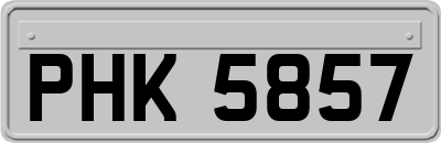 PHK5857