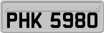 PHK5980