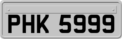 PHK5999