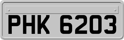 PHK6203