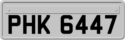 PHK6447