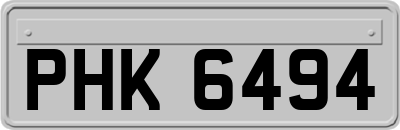 PHK6494