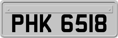 PHK6518