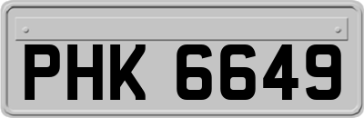 PHK6649