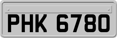 PHK6780