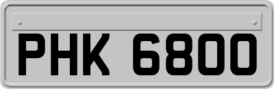 PHK6800