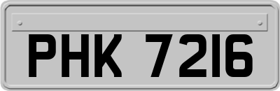 PHK7216