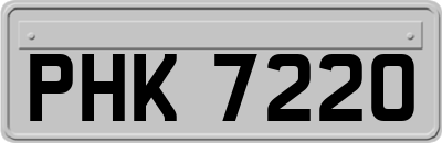 PHK7220