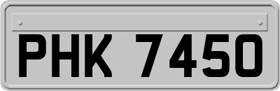 PHK7450