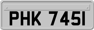 PHK7451