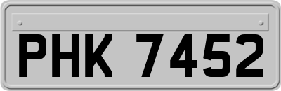 PHK7452