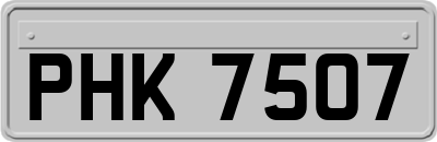 PHK7507