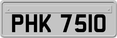 PHK7510