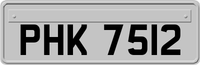 PHK7512