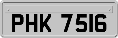 PHK7516